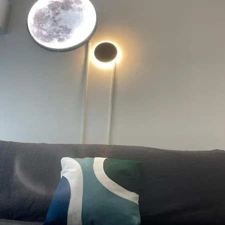 Lägenhet Coastal *
