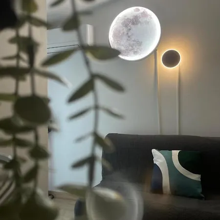Apartment Coastal