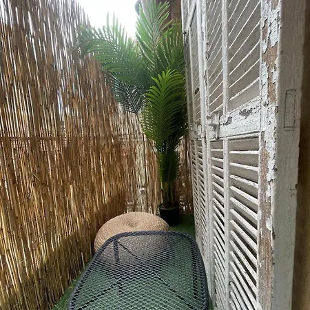 Coastal Apartamento *