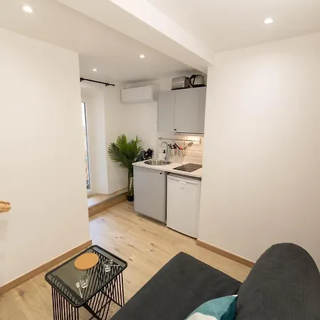 Apartamento Coastal