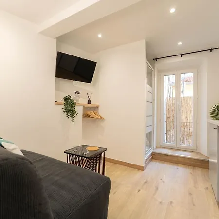 Apartamento Coastal *