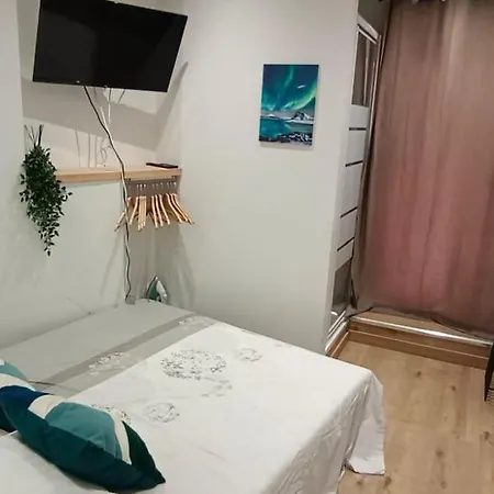 Apartamento Coastal *