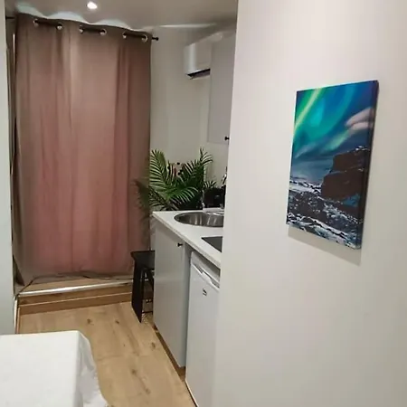 Coastal Apartamento