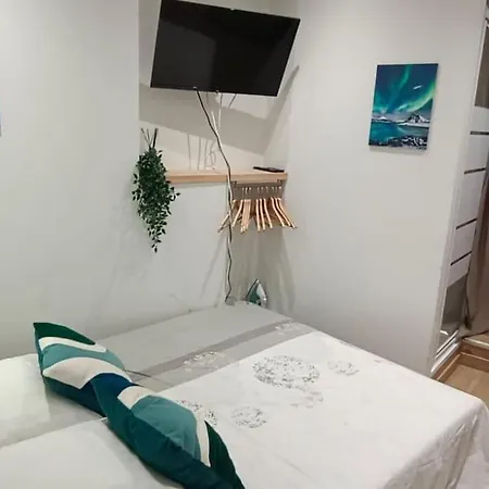 Apartman Coastal