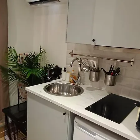 Coastal Apartamento *