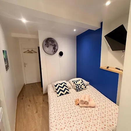 Coastal Apartament