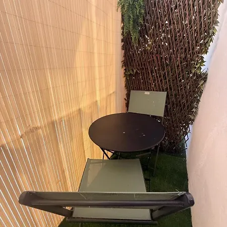 Apartament Coastal Nicea