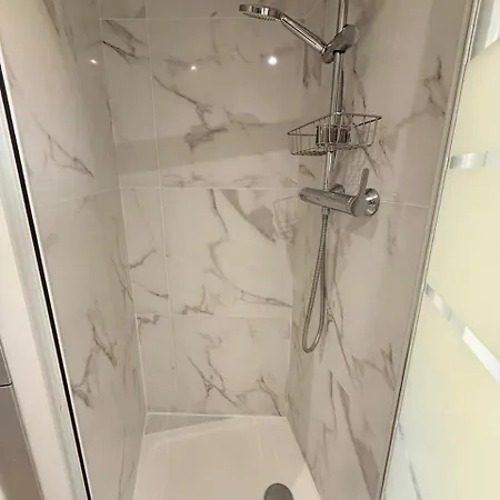 Coastal Apartament Nicea