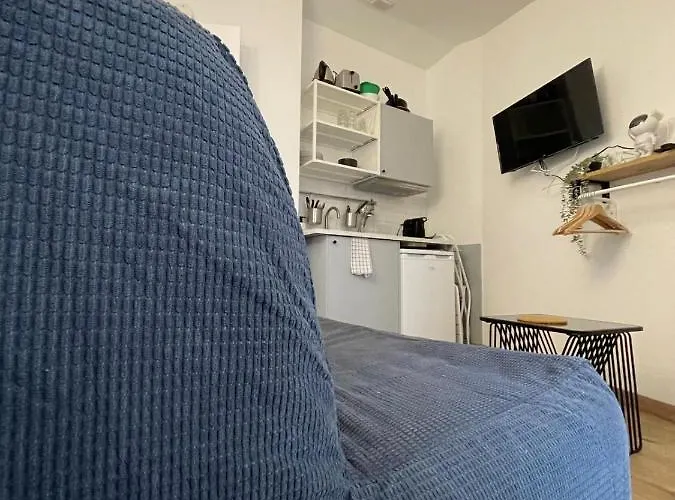 Coastal Appartement