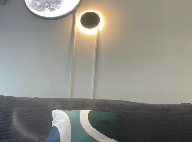 شقة Coastal *