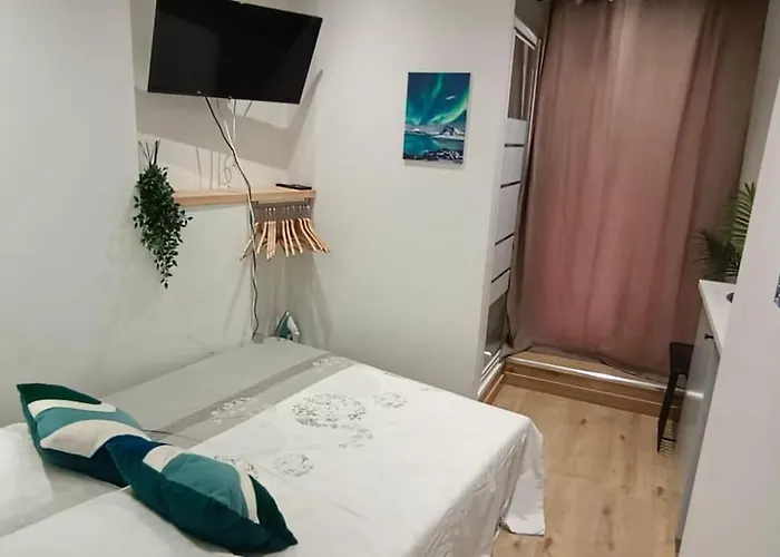 Appartement Coastal *