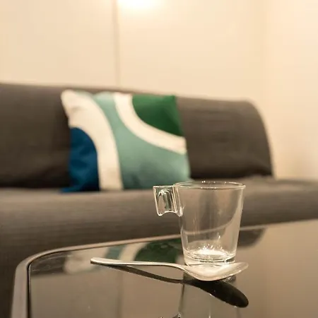Coastal Apartment Nizza