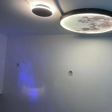 Coastal Apartment Nizza