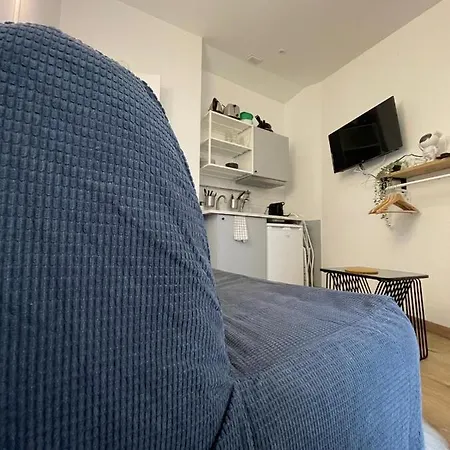 Coastal Appartement