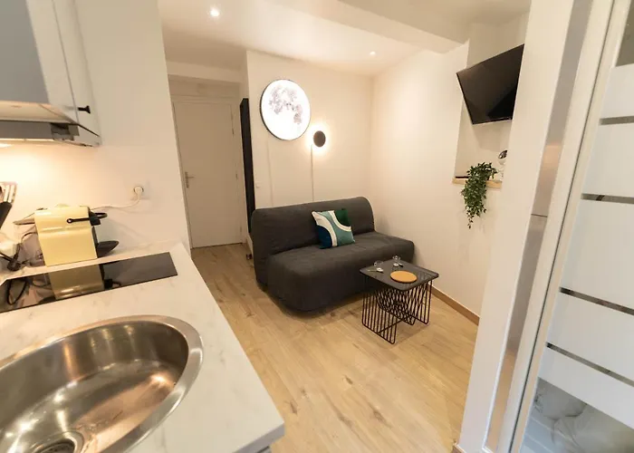 Coastal Appartement Nice
