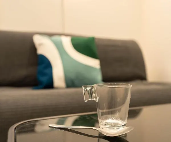 Coastal Appartement Nice