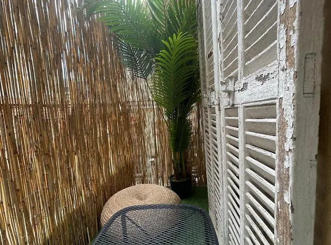 Coastal Appartement *