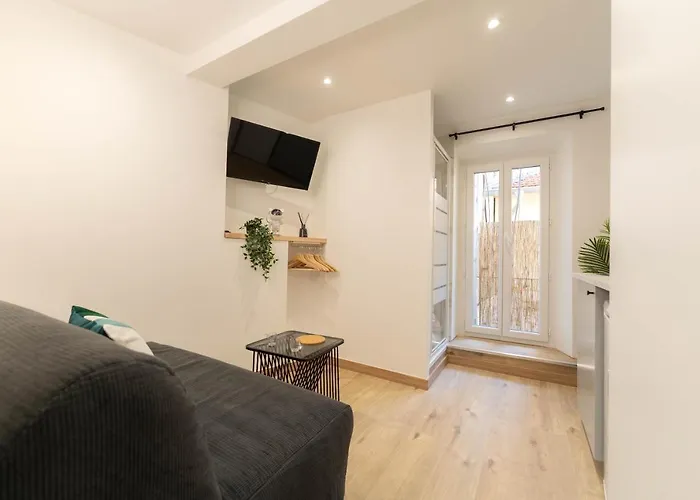 Appartement Coastal *